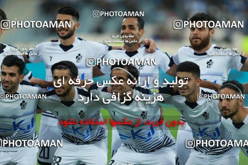 1127578, Tehran, [*parameter:4*], Iran Pro League، Persian Gulf Cup، 2017-18 season، Second Leg، Week 29، Esteghlal 3 v 2 Paykan on 2018/04/22 at Azadi Stadium