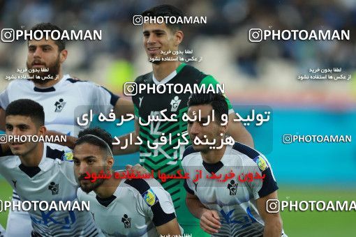 1127556, Tehran, [*parameter:4*], Iran Pro League، Persian Gulf Cup، 2017-18 season، Second Leg، Week 29، Esteghlal 3 v 2 Paykan on 2018/04/22 at Azadi Stadium