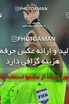 1127528, Tehran, [*parameter:4*], لیگ برتر فوتبال ایران، Persian Gulf Cup، Week 29، Second Leg، Esteghlal 3 v 2 Paykan on 2018/04/22 at Azadi Stadium