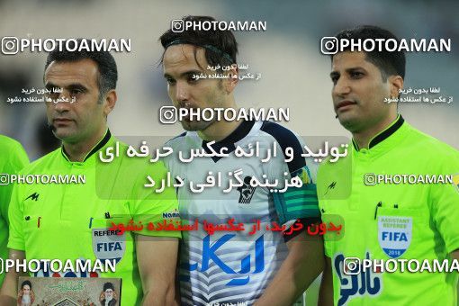 1127581, Tehran, [*parameter:4*], Iran Pro League، Persian Gulf Cup، 2017-18 season، Second Leg، Week 29، Esteghlal 3 v 2 Paykan on 2018/04/22 at Azadi Stadium