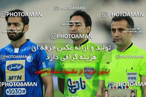 1127212, Tehran, [*parameter:4*], Iran Pro League، Persian Gulf Cup، 2017-18 season، Second Leg، Week 29، Esteghlal 3 v 2 Paykan on 2018/04/22 at Azadi Stadium