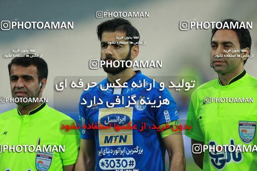 1127130, Tehran, [*parameter:4*], Iran Pro League، Persian Gulf Cup، 2017-18 season، Second Leg، Week 29، Esteghlal 3 v 2 Paykan on 2018/04/22 at Azadi Stadium