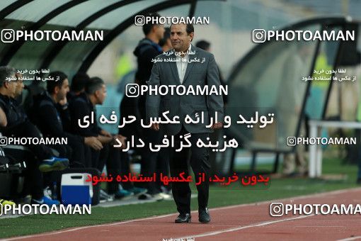 1127701, Tehran, [*parameter:4*], لیگ برتر فوتبال ایران، Persian Gulf Cup، Week 29، Second Leg، Esteghlal 3 v 2 Paykan on 2018/04/22 at Azadi Stadium