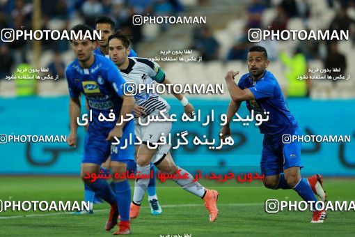 1127411, Tehran, [*parameter:4*], Iran Pro League، Persian Gulf Cup، 2017-18 season، Second Leg، Week 29، Esteghlal 3 v 2 Paykan on 2018/04/22 at Azadi Stadium