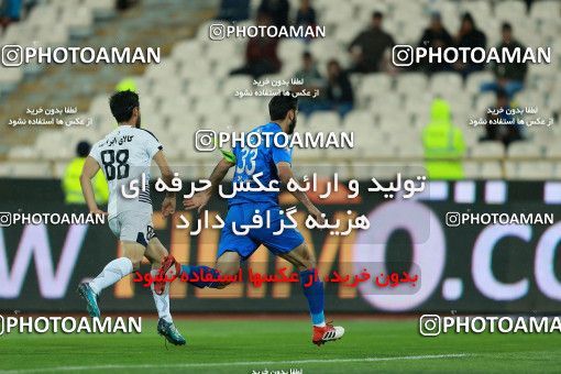 1127289, Tehran, [*parameter:4*], Iran Pro League، Persian Gulf Cup، 2017-18 season، Second Leg، Week 29، Esteghlal 3 v 2 Paykan on 2018/04/22 at Azadi Stadium