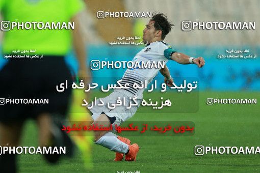 1127385, Tehran, [*parameter:4*], Iran Pro League، Persian Gulf Cup، 2017-18 season، Second Leg، Week 29، Esteghlal 3 v 2 Paykan on 2018/04/22 at Azadi Stadium