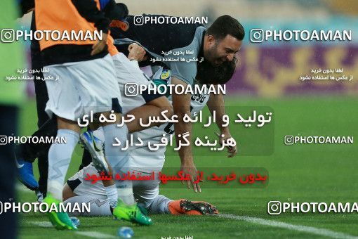 1127580, Tehran, [*parameter:4*], Iran Pro League، Persian Gulf Cup، 2017-18 season، Second Leg، Week 29، Esteghlal 3 v 2 Paykan on 2018/04/22 at Azadi Stadium