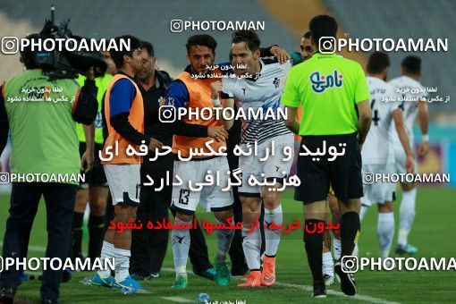 1127445, Tehran, [*parameter:4*], Iran Pro League، Persian Gulf Cup، 2017-18 season، Second Leg، Week 29، Esteghlal 3 v 2 Paykan on 2018/04/22 at Azadi Stadium