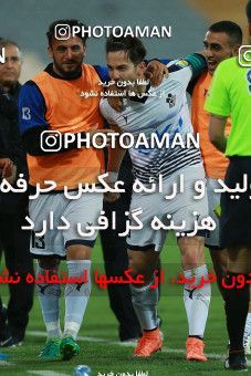 1127667, Tehran, [*parameter:4*], Iran Pro League، Persian Gulf Cup، 2017-18 season، Second Leg، Week 29، Esteghlal 3 v 2 Paykan on 2018/04/22 at Azadi Stadium