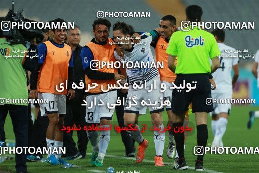 1127734, Tehran, [*parameter:4*], Iran Pro League، Persian Gulf Cup، 2017-18 season، Second Leg، Week 29، Esteghlal 3 v 2 Paykan on 2018/04/22 at Azadi Stadium