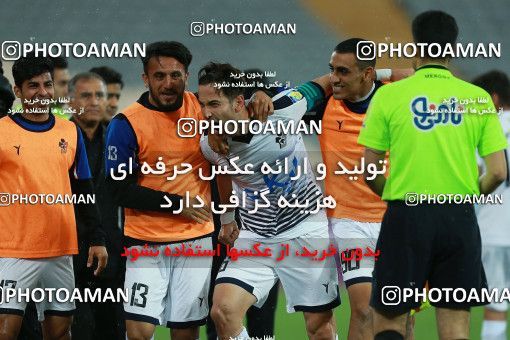 1127674, Tehran, [*parameter:4*], Iran Pro League، Persian Gulf Cup، 2017-18 season، Second Leg، Week 29، Esteghlal 3 v 2 Paykan on 2018/04/22 at Azadi Stadium