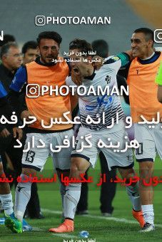 1127470, Tehran, [*parameter:4*], Iran Pro League، Persian Gulf Cup، 2017-18 season، Second Leg، Week 29، Esteghlal 3 v 2 Paykan on 2018/04/22 at Azadi Stadium