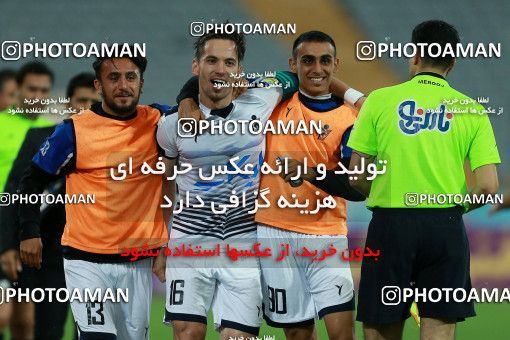 1127630, Tehran, [*parameter:4*], Iran Pro League، Persian Gulf Cup، 2017-18 season، Second Leg، Week 29، Esteghlal 3 v 2 Paykan on 2018/04/22 at Azadi Stadium