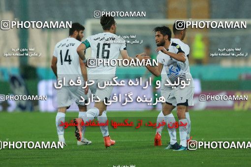 1127559, Tehran, [*parameter:4*], Iran Pro League، Persian Gulf Cup، 2017-18 season، Second Leg، Week 29، Esteghlal 3 v 2 Paykan on 2018/04/22 at Azadi Stadium