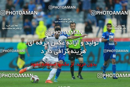 1127713, Tehran, [*parameter:4*], Iran Pro League، Persian Gulf Cup، 2017-18 season، Second Leg، Week 29، Esteghlal 3 v 2 Paykan on 2018/04/22 at Azadi Stadium