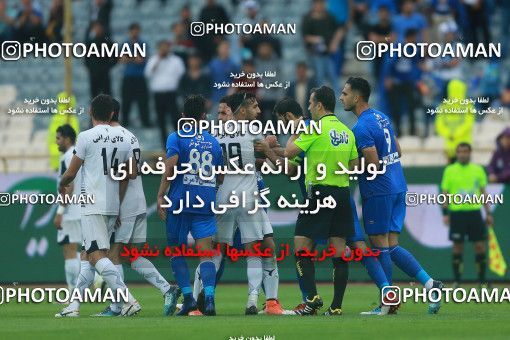 1127664, Tehran, [*parameter:4*], Iran Pro League، Persian Gulf Cup، 2017-18 season، Second Leg، Week 29، Esteghlal 3 v 2 Paykan on 2018/04/22 at Azadi Stadium