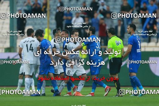 1127231, Tehran, [*parameter:4*], Iran Pro League، Persian Gulf Cup، 2017-18 season، Second Leg، Week 29، Esteghlal 3 v 2 Paykan on 2018/04/22 at Azadi Stadium