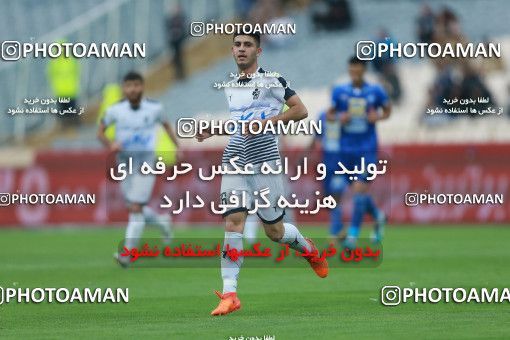 1127494, Tehran, [*parameter:4*], Iran Pro League، Persian Gulf Cup، 2017-18 season، Second Leg، Week 29، Esteghlal 3 v 2 Paykan on 2018/04/22 at Azadi Stadium