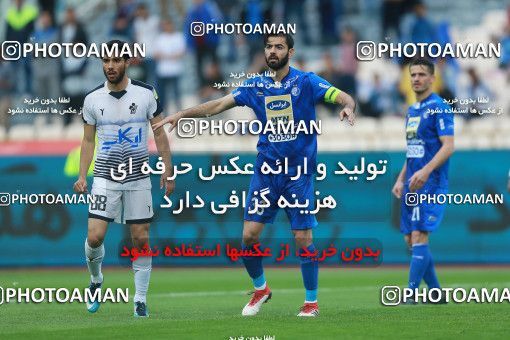 1127754, Tehran, [*parameter:4*], Iran Pro League، Persian Gulf Cup، 2017-18 season، Second Leg، Week 29، Esteghlal 3 v 2 Paykan on 2018/04/22 at Azadi Stadium