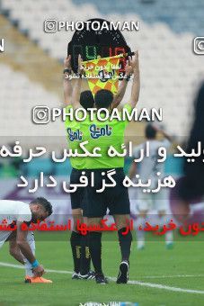 1127406, Tehran, [*parameter:4*], Iran Pro League، Persian Gulf Cup، 2017-18 season، Second Leg، Week 29، Esteghlal 3 v 2 Paykan on 2018/04/22 at Azadi Stadium