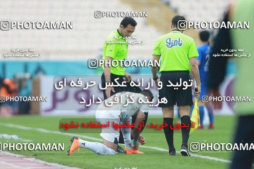 1127499, Tehran, [*parameter:4*], Iran Pro League، Persian Gulf Cup، 2017-18 season، Second Leg، Week 29، Esteghlal 3 v 2 Paykan on 2018/04/22 at Azadi Stadium