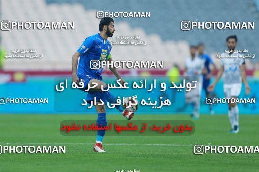 1127361, Tehran, [*parameter:4*], Iran Pro League، Persian Gulf Cup، 2017-18 season، Second Leg، Week 29، Esteghlal 3 v 2 Paykan on 2018/04/22 at Azadi Stadium