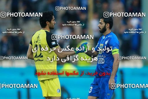 1127187, Tehran, [*parameter:4*], Iran Pro League، Persian Gulf Cup، 2017-18 season، Second Leg، Week 29، Esteghlal 3 v 2 Paykan on 2018/04/22 at Azadi Stadium