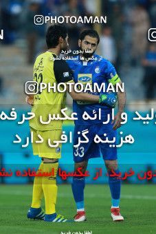 1127383, Tehran, [*parameter:4*], Iran Pro League، Persian Gulf Cup، 2017-18 season، Second Leg، Week 29، Esteghlal 3 v 2 Paykan on 2018/04/22 at Azadi Stadium