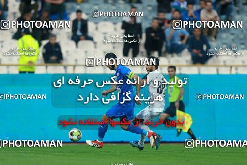 1127492, Tehran, [*parameter:4*], Iran Pro League، Persian Gulf Cup، 2017-18 season، Second Leg، Week 29، Esteghlal 3 v 2 Paykan on 2018/04/22 at Azadi Stadium