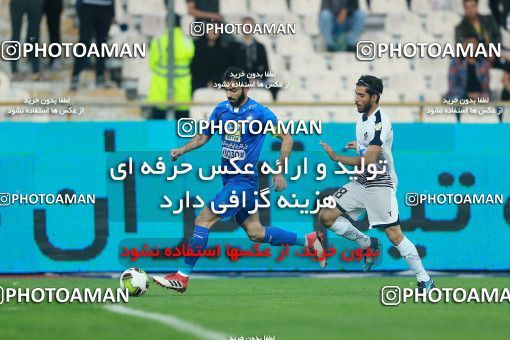 1127146, Tehran, [*parameter:4*], Iran Pro League، Persian Gulf Cup، 2017-18 season، Second Leg، Week 29، Esteghlal 3 v 2 Paykan on 2018/04/22 at Azadi Stadium