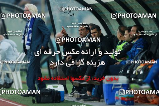 1127407, Tehran, [*parameter:4*], لیگ برتر فوتبال ایران، Persian Gulf Cup، Week 29، Second Leg، Esteghlal 3 v 2 Paykan on 2018/04/22 at Azadi Stadium