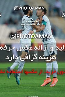 1127737, Tehran, [*parameter:4*], Iran Pro League، Persian Gulf Cup، 2017-18 season، Second Leg، Week 29، Esteghlal 3 v 2 Paykan on 2018/04/22 at Azadi Stadium