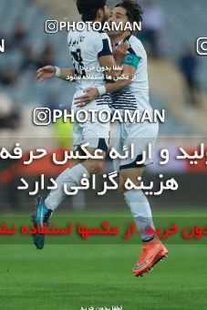 1127728, Tehran, [*parameter:4*], Iran Pro League، Persian Gulf Cup، 2017-18 season، Second Leg، Week 29، Esteghlal 3 v 2 Paykan on 2018/04/22 at Azadi Stadium