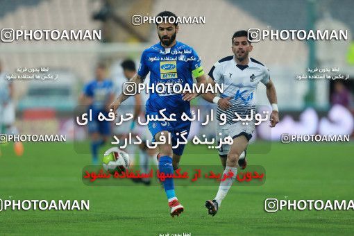 1127318, Tehran, [*parameter:4*], Iran Pro League، Persian Gulf Cup، 2017-18 season، Second Leg، Week 29، Esteghlal 3 v 2 Paykan on 2018/04/22 at Azadi Stadium