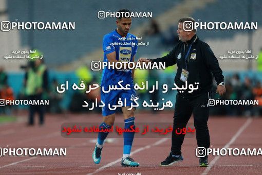 1127711, Tehran, [*parameter:4*], Iran Pro League، Persian Gulf Cup، 2017-18 season، Second Leg، Week 29، Esteghlal 3 v 2 Paykan on 2018/04/22 at Azadi Stadium