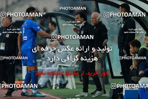 1127435, Tehran, [*parameter:4*], Iran Pro League، Persian Gulf Cup، 2017-18 season، Second Leg، Week 29، Esteghlal 3 v 2 Paykan on 2018/04/22 at Azadi Stadium