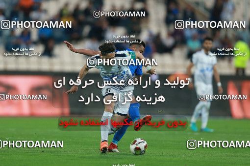 1127534, Tehran, [*parameter:4*], Iran Pro League، Persian Gulf Cup، 2017-18 season، Second Leg، Week 29، Esteghlal 3 v 2 Paykan on 2018/04/22 at Azadi Stadium