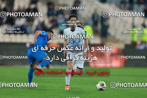 1127276, Tehran, [*parameter:4*], Iran Pro League، Persian Gulf Cup، 2017-18 season، Second Leg، Week 29، Esteghlal 3 v 2 Paykan on 2018/04/22 at Azadi Stadium