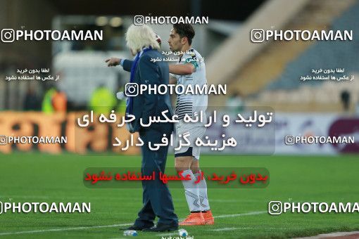 1127438, Tehran, [*parameter:4*], Iran Pro League، Persian Gulf Cup، 2017-18 season، Second Leg، Week 29، Esteghlal 3 v 2 Paykan on 2018/04/22 at Azadi Stadium