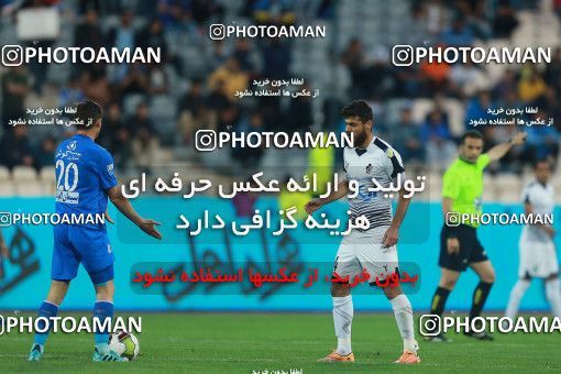 1127348, Tehran, [*parameter:4*], Iran Pro League، Persian Gulf Cup، 2017-18 season، Second Leg، Week 29، Esteghlal 3 v 2 Paykan on 2018/04/22 at Azadi Stadium