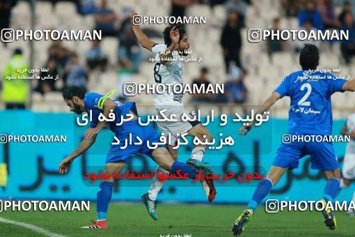 1127739, Tehran, [*parameter:4*], Iran Pro League، Persian Gulf Cup، 2017-18 season، Second Leg، Week 29، Esteghlal 3 v 2 Paykan on 2018/04/22 at Azadi Stadium