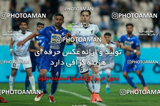 1127657, Tehran, [*parameter:4*], Iran Pro League، Persian Gulf Cup، 2017-18 season، Second Leg، Week 29، Esteghlal 3 v 2 Paykan on 2018/04/22 at Azadi Stadium