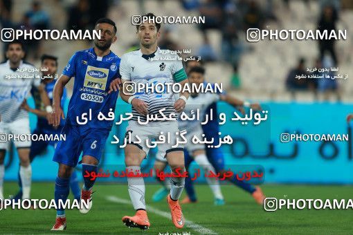 1127725, Tehran, [*parameter:4*], Iran Pro League، Persian Gulf Cup، 2017-18 season، Second Leg، Week 29، Esteghlal 3 v 2 Paykan on 2018/04/22 at Azadi Stadium