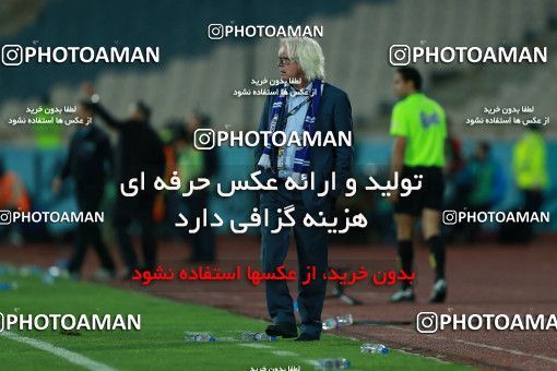 1127480, Tehran, [*parameter:4*], لیگ برتر فوتبال ایران، Persian Gulf Cup، Week 29، Second Leg، Esteghlal 3 v 2 Paykan on 2018/04/22 at Azadi Stadium