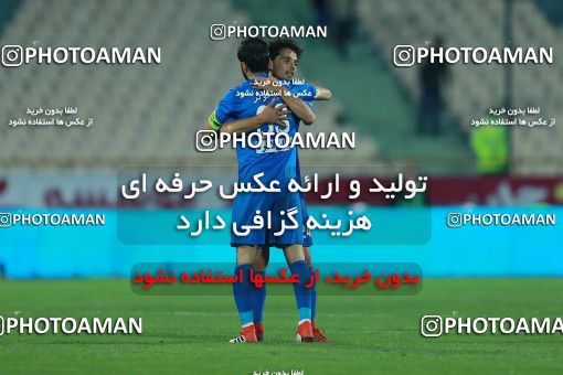 1127649, Tehran, [*parameter:4*], Iran Pro League، Persian Gulf Cup، 2017-18 season، Second Leg، Week 29، Esteghlal 3 v 2 Paykan on 2018/04/22 at Azadi Stadium