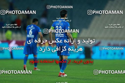 1127149, Tehran, [*parameter:4*], Iran Pro League، Persian Gulf Cup، 2017-18 season، Second Leg، Week 29، Esteghlal 3 v 2 Paykan on 2018/04/22 at Azadi Stadium