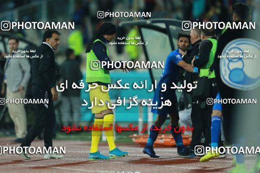 1127174, Tehran, [*parameter:4*], Iran Pro League، Persian Gulf Cup، 2017-18 season، Second Leg، Week 29، Esteghlal 3 v 2 Paykan on 2018/04/22 at Azadi Stadium