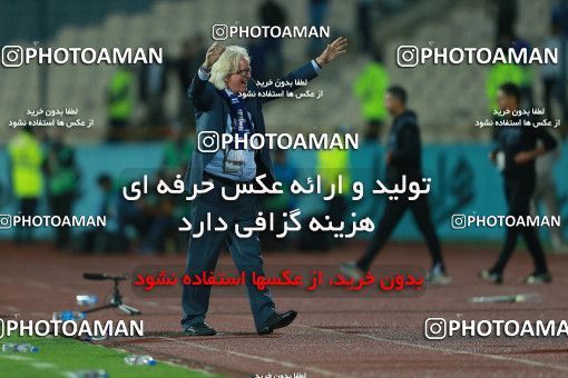 1127490, Tehran, [*parameter:4*], لیگ برتر فوتبال ایران، Persian Gulf Cup، Week 29، Second Leg، Esteghlal 3 v 2 Paykan on 2018/04/22 at Azadi Stadium