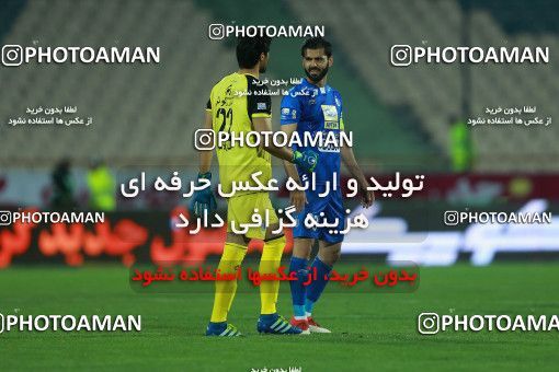 1127517, Tehran, [*parameter:4*], Iran Pro League، Persian Gulf Cup، 2017-18 season، Second Leg، Week 29، Esteghlal 3 v 2 Paykan on 2018/04/22 at Azadi Stadium