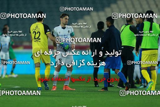 1127193, Tehran, [*parameter:4*], Iran Pro League، Persian Gulf Cup، 2017-18 season، Second Leg، Week 29، Esteghlal 3 v 2 Paykan on 2018/04/22 at Azadi Stadium